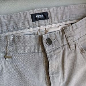 Mens Hugo boss jeans